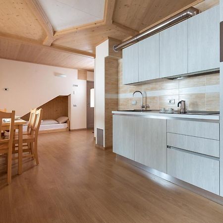 Hotel Meublè Adler - Rooms&Mountain Apartments Santa Caterina di Valfurva Extérieur photo