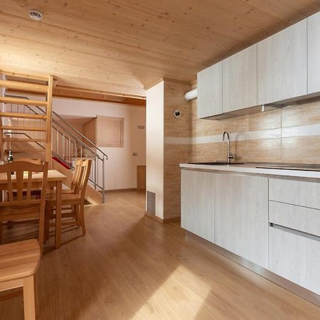 Hotel Meublè Adler - Rooms&Mountain Apartments Santa Caterina di Valfurva Extérieur photo