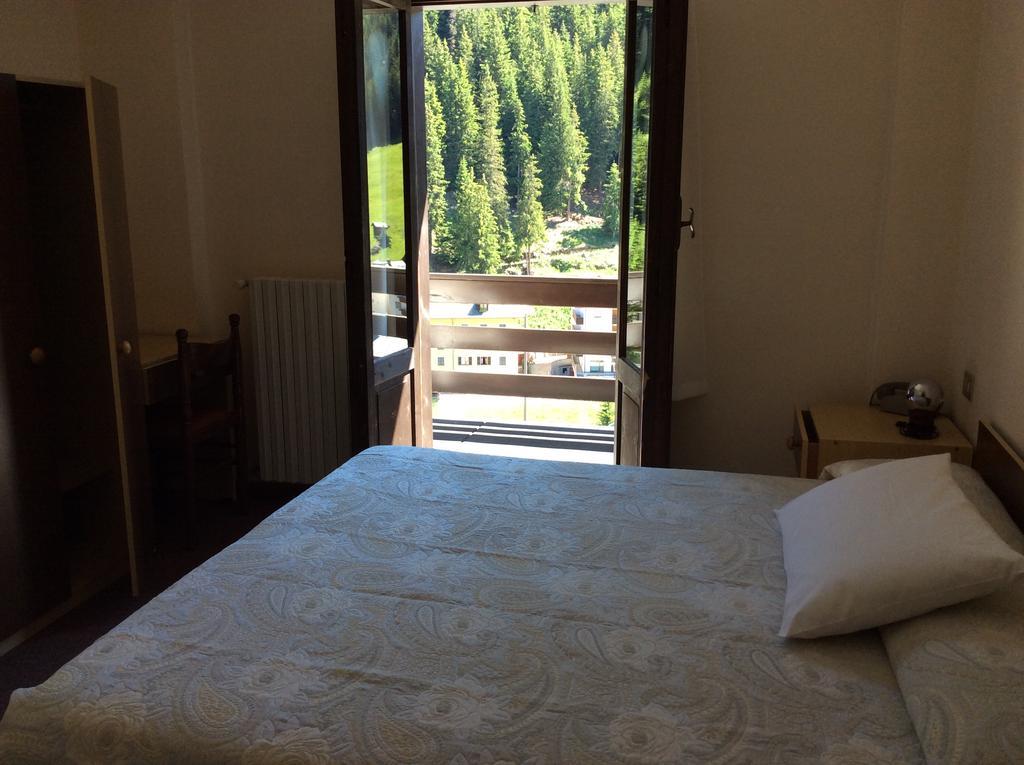 Hotel Meublè Adler - Rooms&Mountain Apartments Santa Caterina di Valfurva Extérieur photo