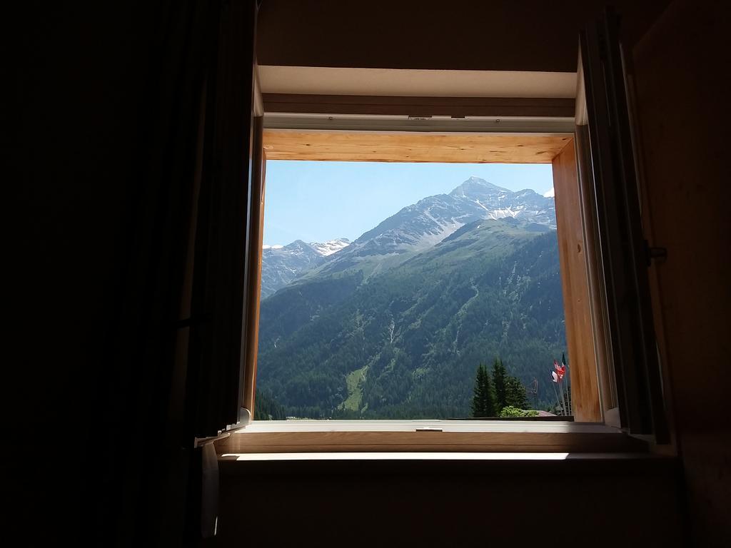 Hotel Meublè Adler - Rooms&Mountain Apartments Santa Caterina di Valfurva Extérieur photo