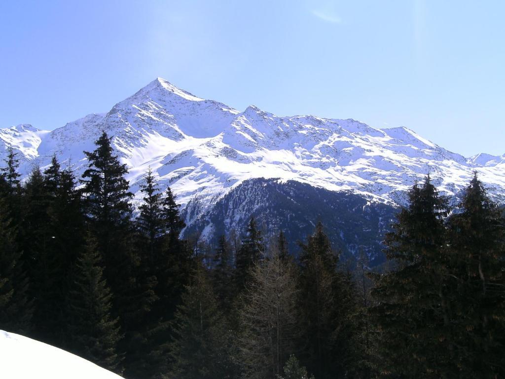 Hotel Meublè Adler - Rooms&Mountain Apartments Santa Caterina di Valfurva Extérieur photo
