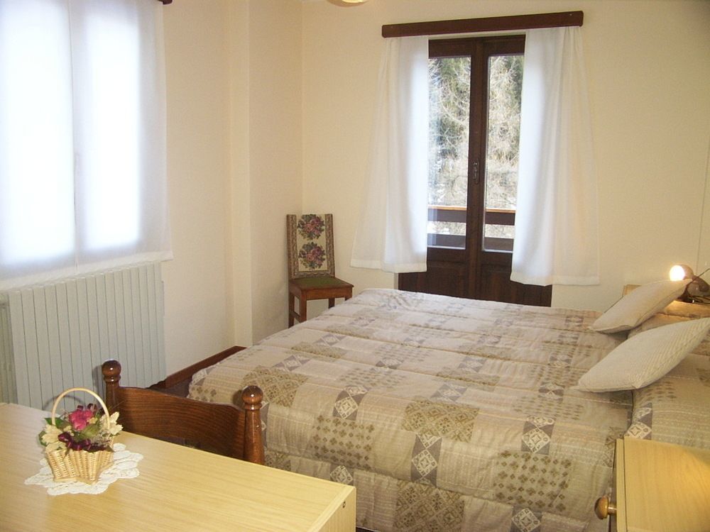 Hotel Meublè Adler - Rooms&Mountain Apartments Santa Caterina di Valfurva Extérieur photo
