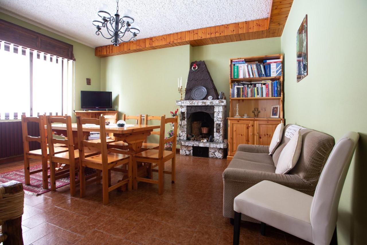 Hotel Meublè Adler - Rooms&Mountain Apartments Santa Caterina di Valfurva Extérieur photo