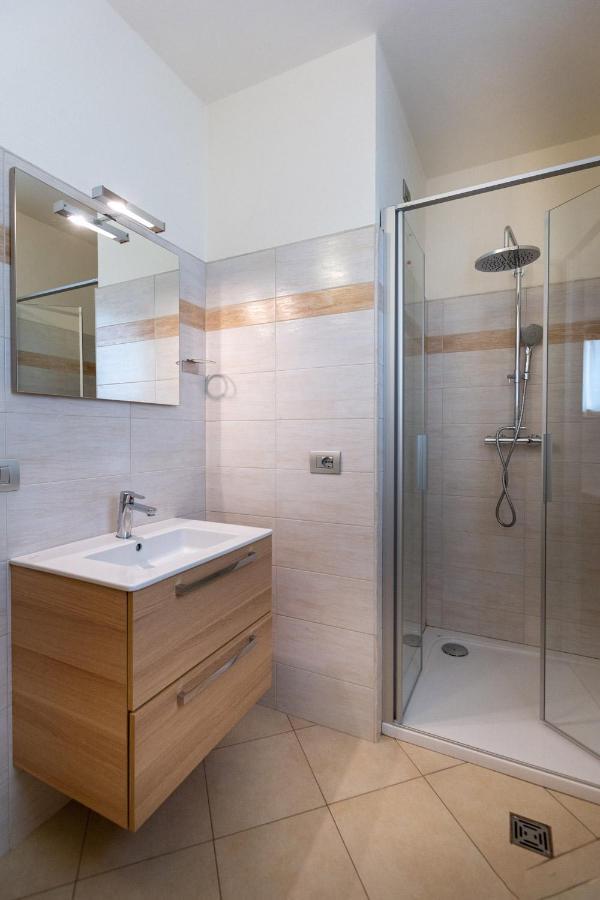 Hotel Meublè Adler - Rooms&Mountain Apartments Santa Caterina di Valfurva Extérieur photo