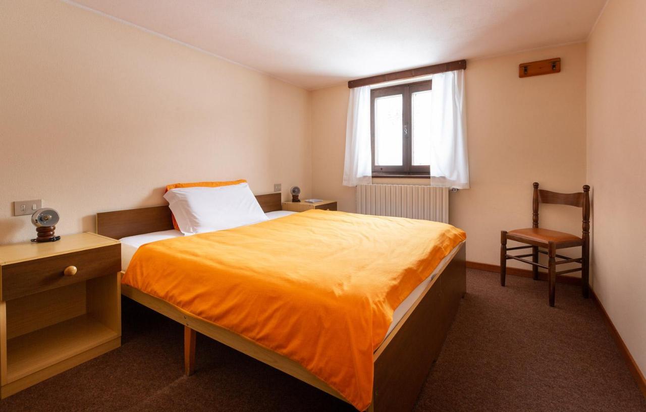 Hotel Meublè Adler - Rooms&Mountain Apartments Santa Caterina di Valfurva Extérieur photo