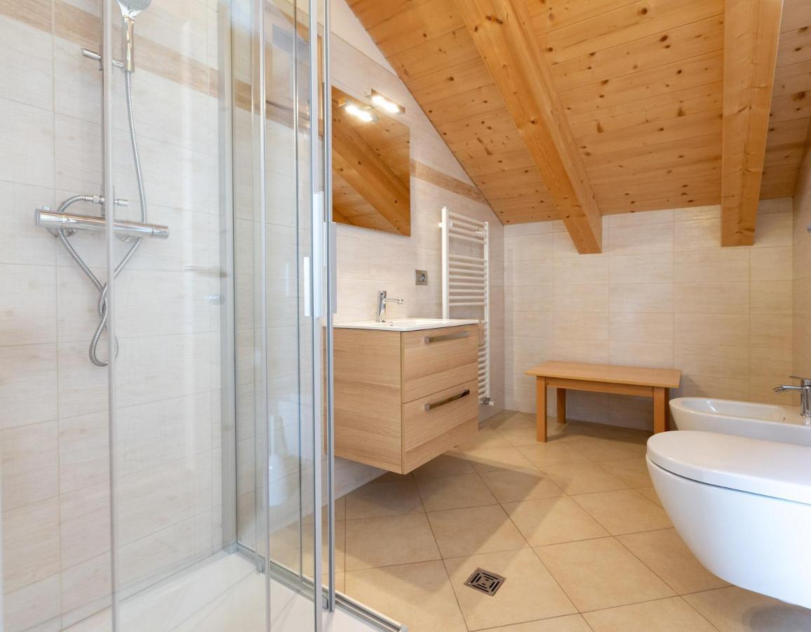 Hotel Meublè Adler - Rooms&Mountain Apartments Santa Caterina di Valfurva Extérieur photo