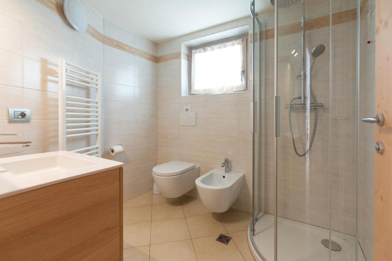 Hotel Meublè Adler - Rooms&Mountain Apartments Santa Caterina di Valfurva Extérieur photo